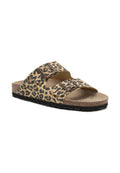 Sandalias Marrones - Mujer