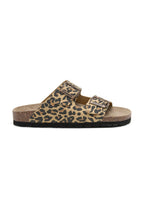 Sandalias Marrones - Mujer