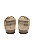 Sandalias Marrones - Mujer
