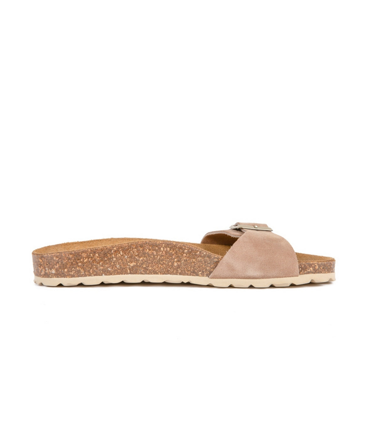 Brown Sandals - Women