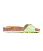 Green Sandals - Women