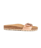 Sandalias Salmón - Mujer