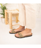 Sandales Brun - Femme