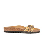 Sandales Brun - Femme