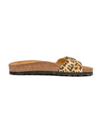 Sandales Brun - Femme