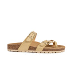 Sandales Beig - Femme