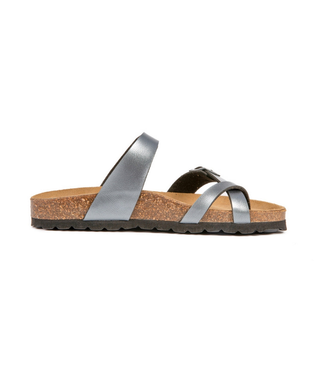 Sandales Noir - Femme