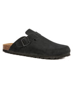 Black Clogs - Men