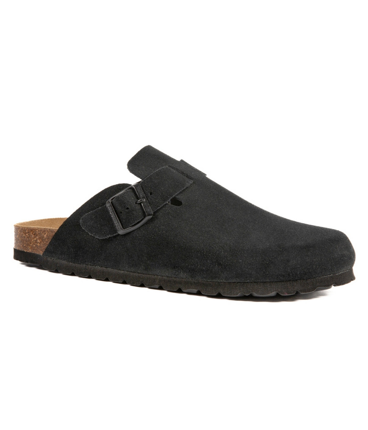 Black Clogs - Men