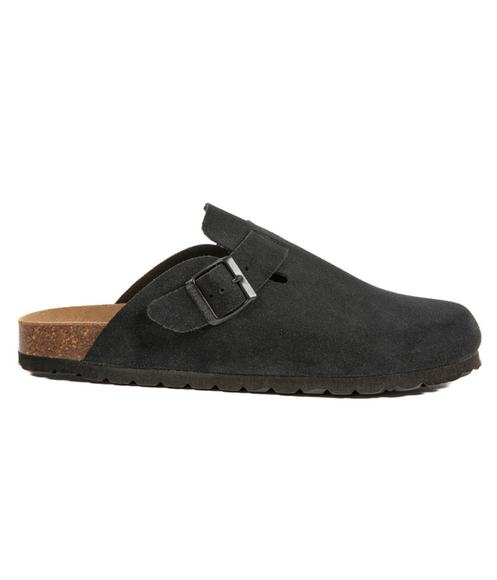 Black Clogs - Men