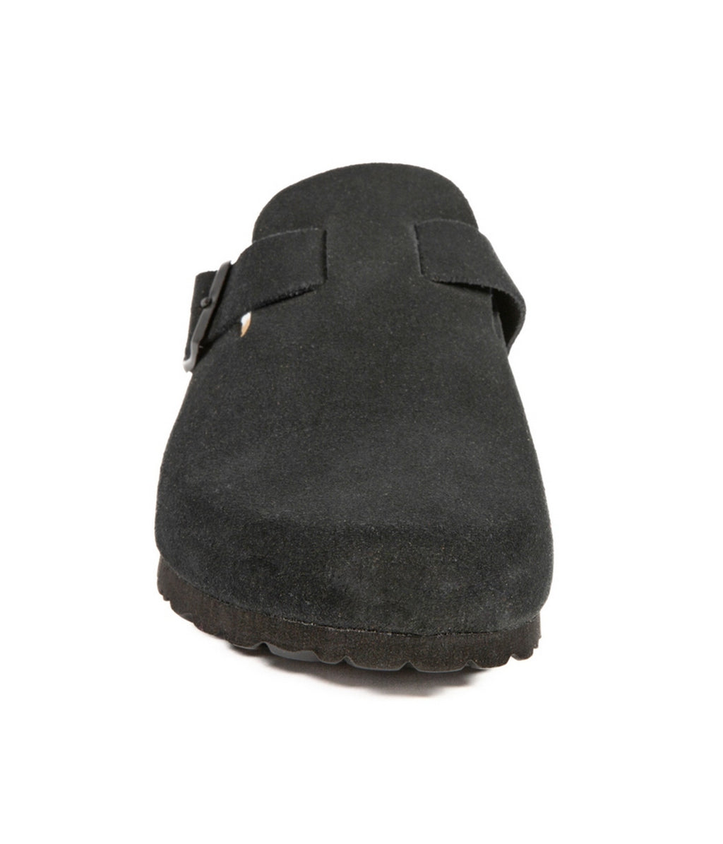 Black Clogs - Men
