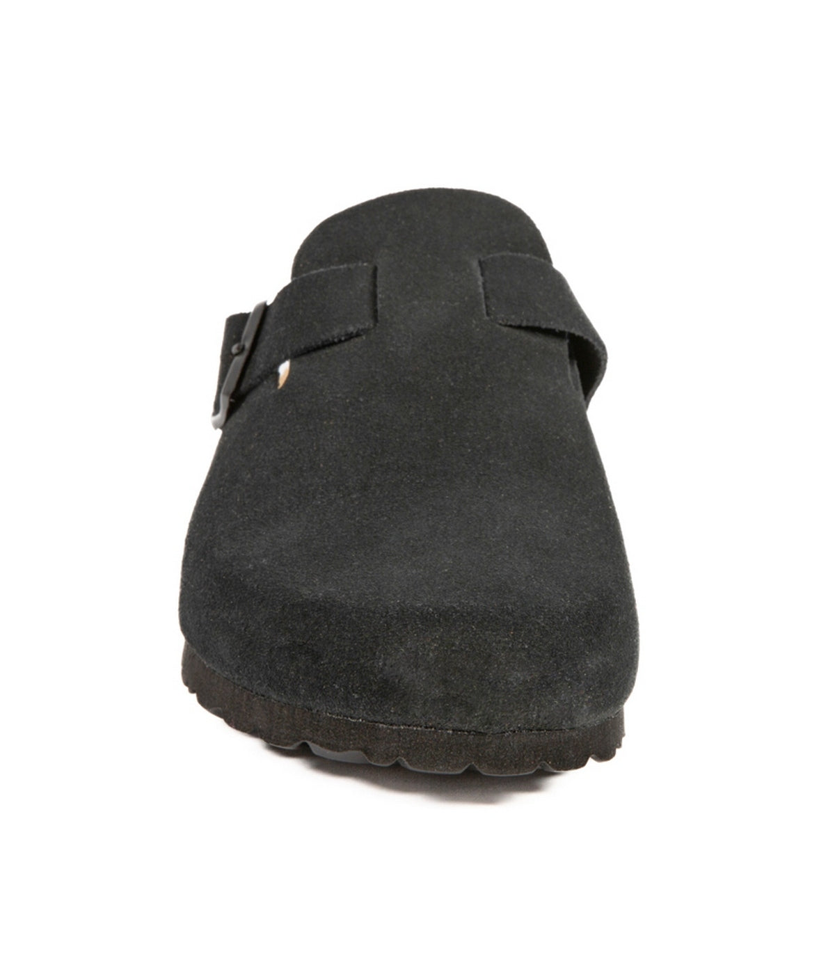 Black Clogs - Men