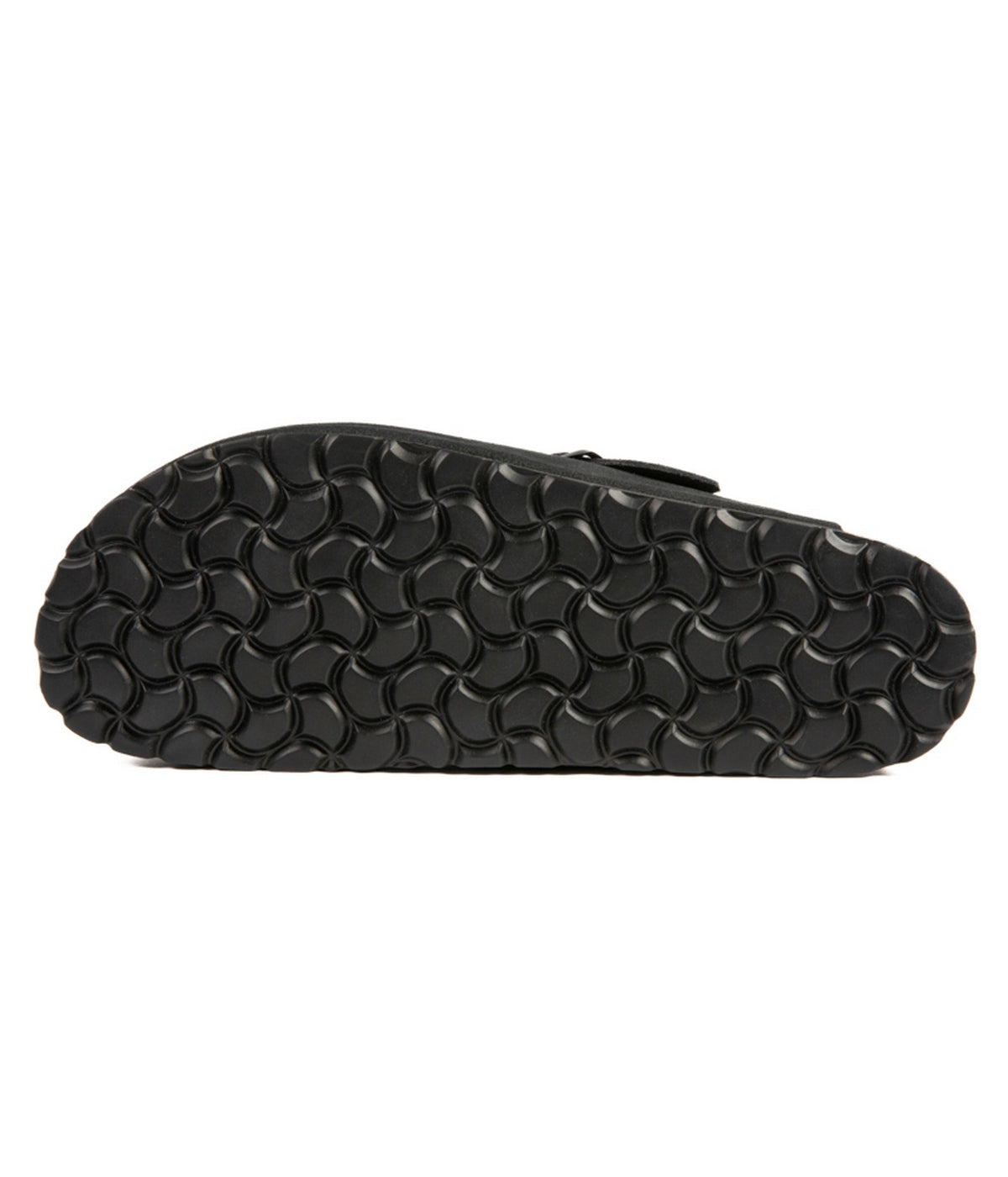 Black Clogs - Men