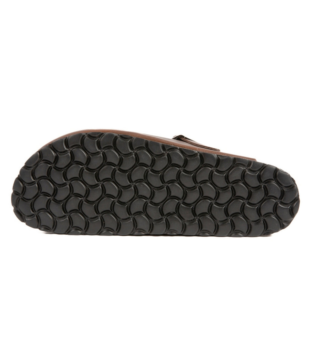 Brown Clogs - Men
