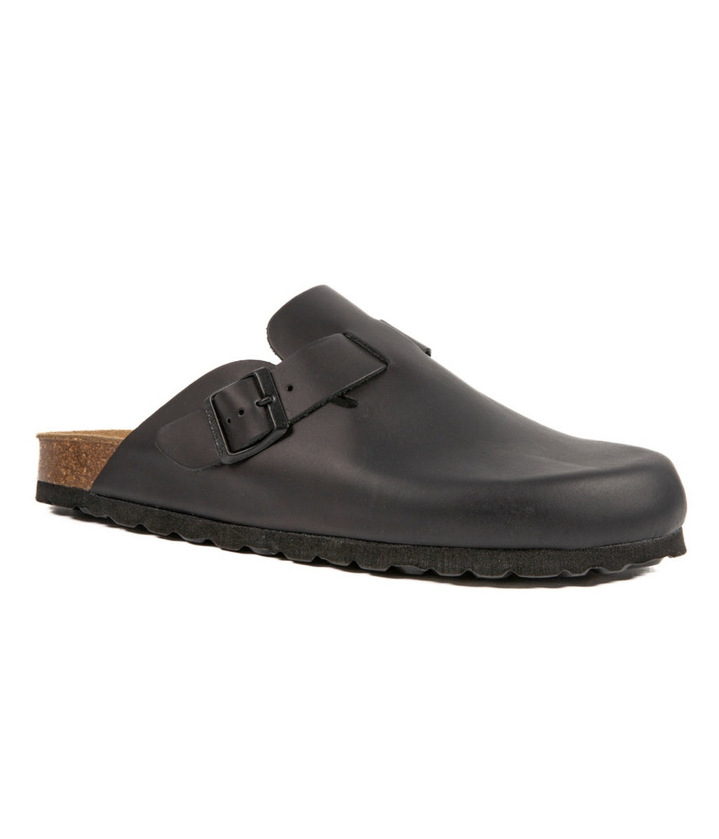 Sabots Noir - Homme