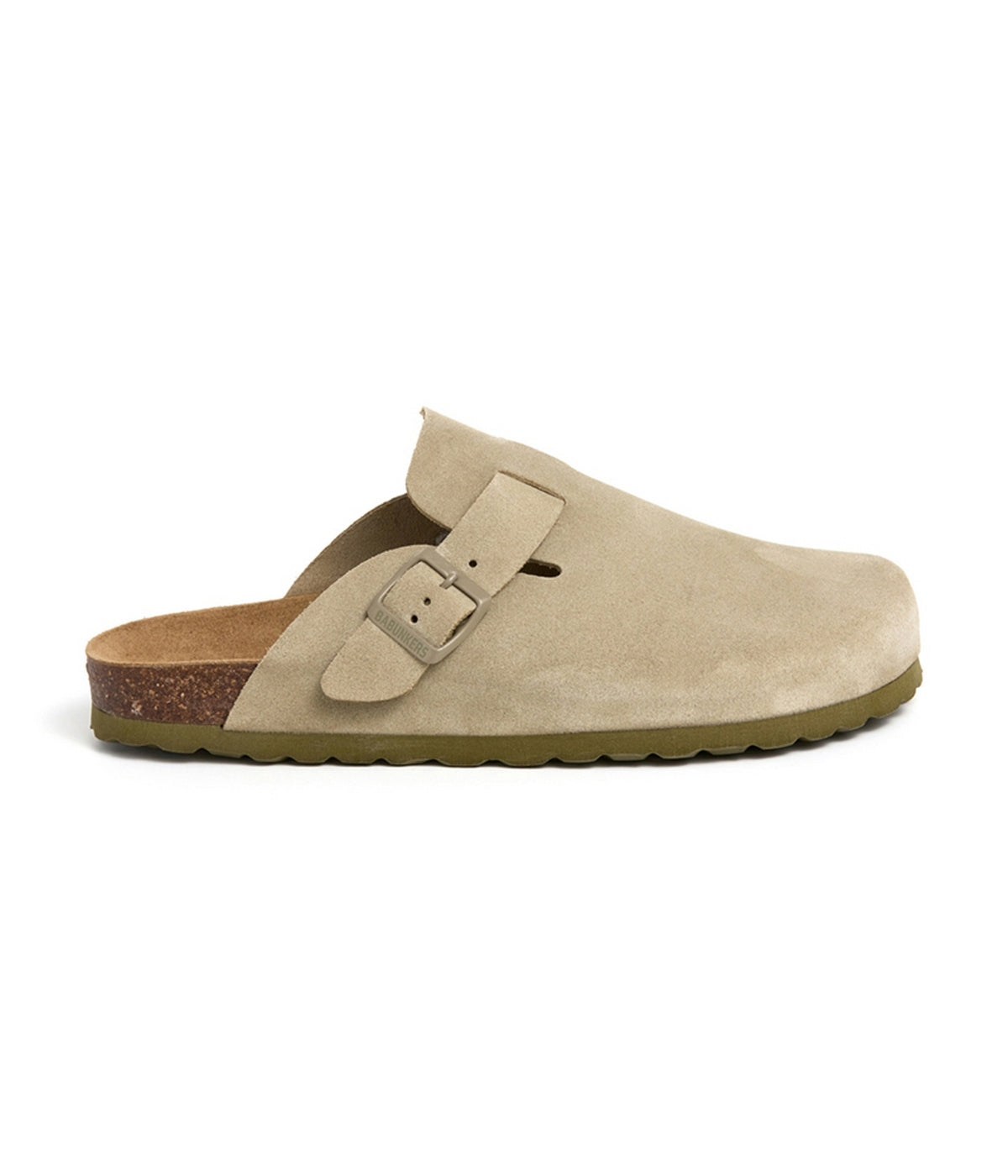 Sabots Kaki - Homme