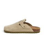 Sabots Kaki - Homme
