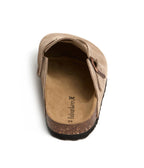 Brown Clogs - Men