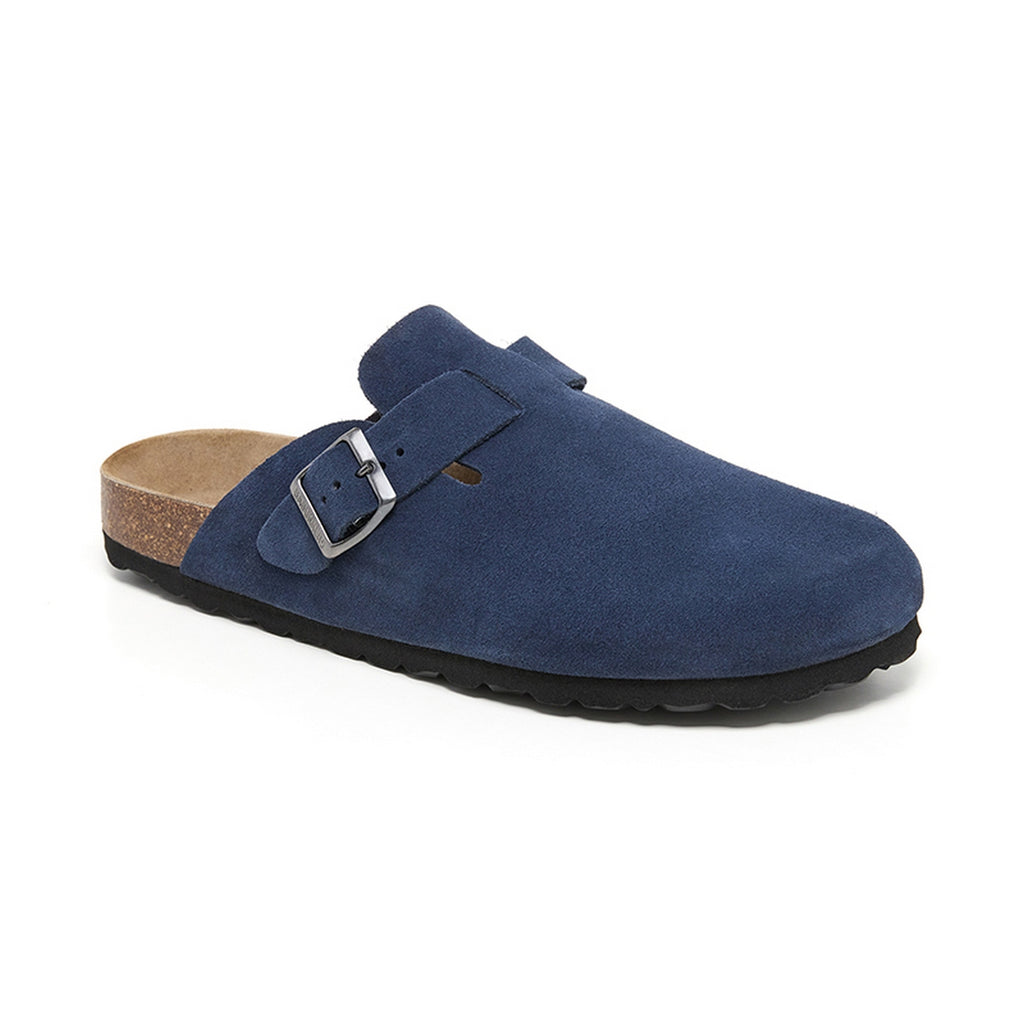 Zuecos azules - Hombre