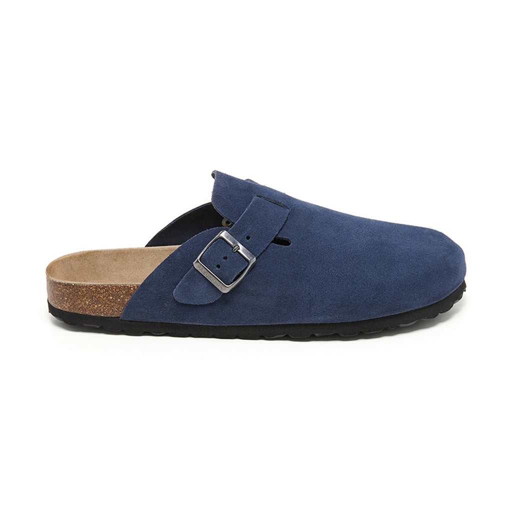 Zuecos azules - Hombre