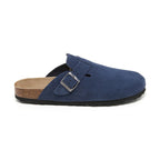Zuecos azules - Hombre