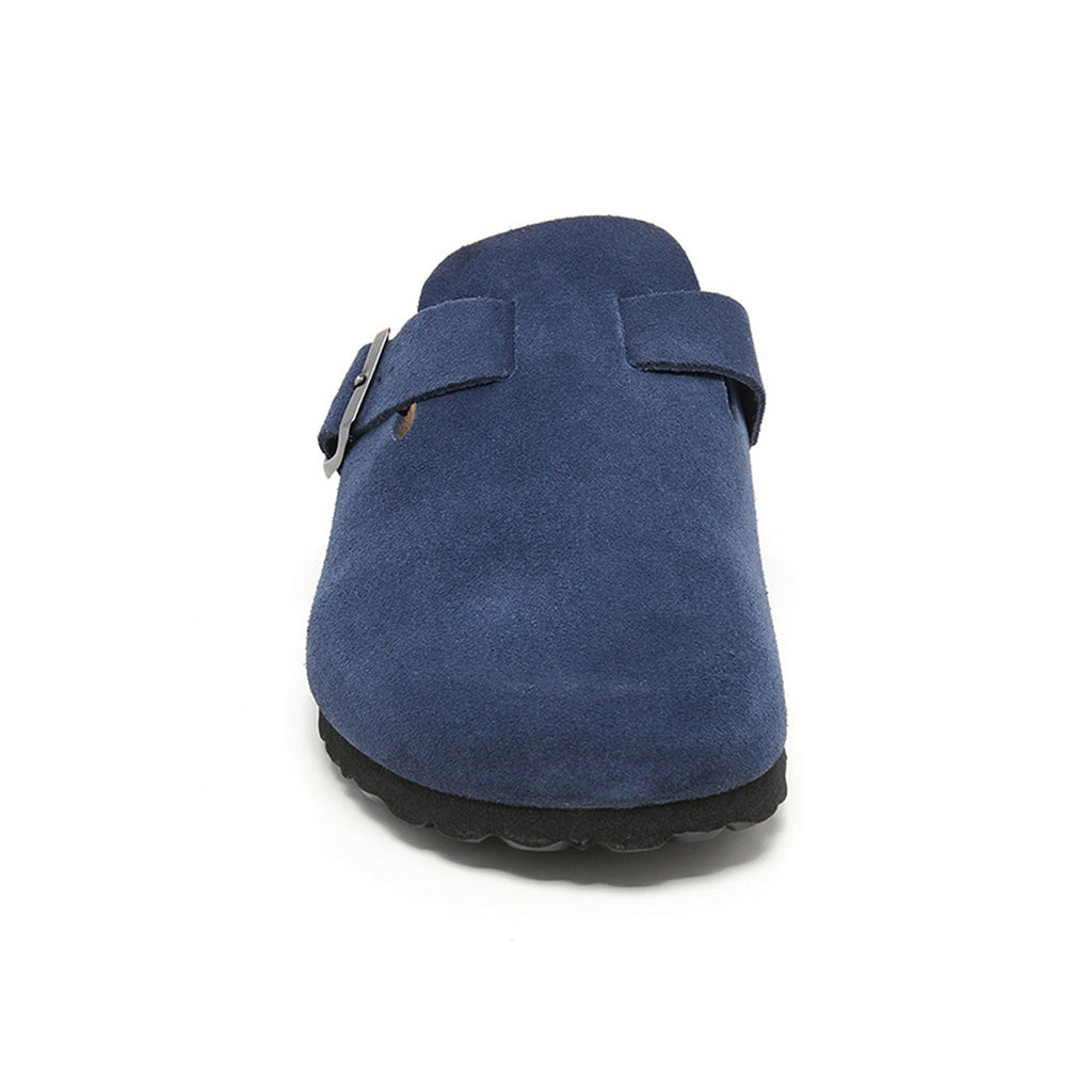 Zuecos azules - Hombre