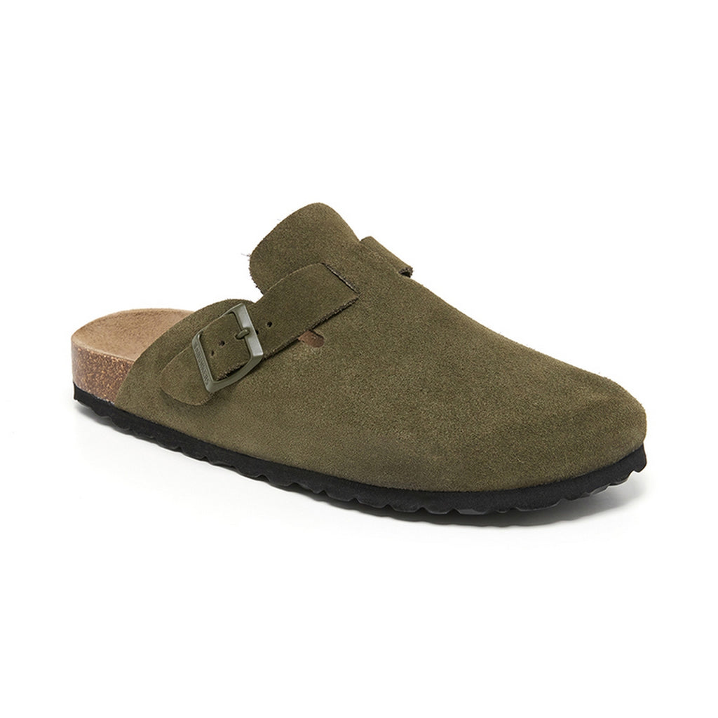 Sabots Vert - Homme