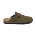 Sabots Vert - Homme