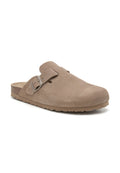 Brown Clogs - Men