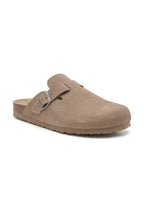 Brown Clogs - Men