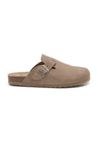 Brown Clogs - Men