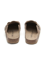 Brown Clogs - Men