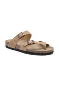 Sandalias marrones - Hombre