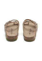 Sandales Kaki - Homme