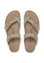 Sandales Kaki - Homme