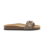 Brown Sandals - Women