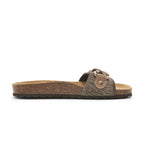 Brown Sandals - Women