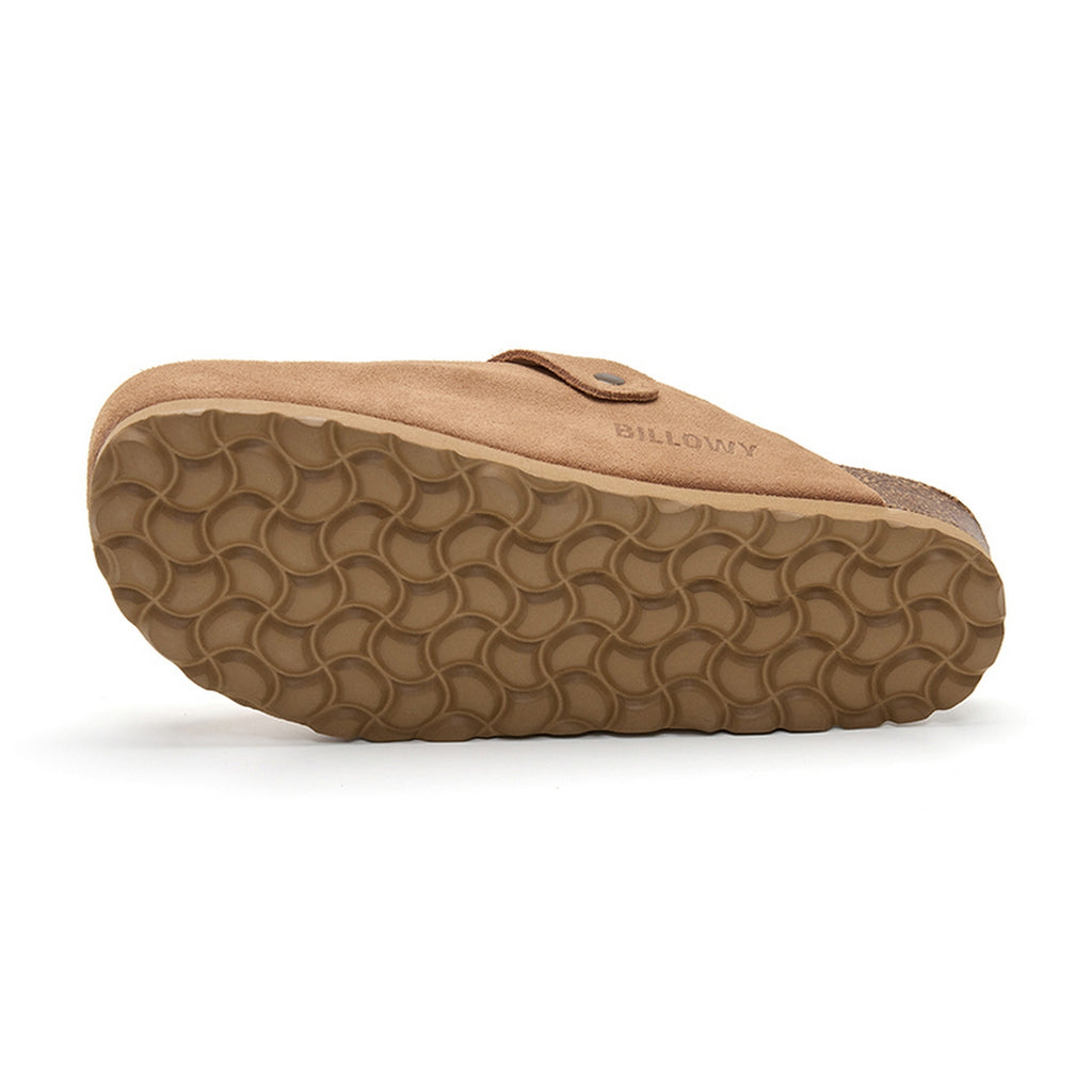 Sabots Cuir - Femme