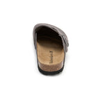 Gray Clogs - Women