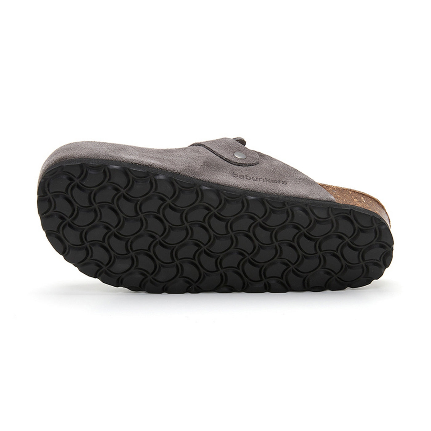 Gray Clogs - Women