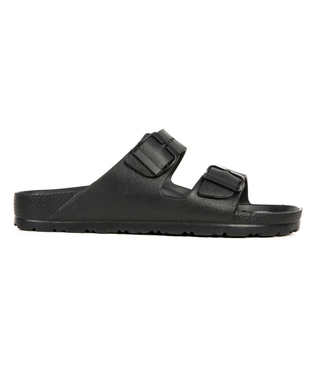 Sandales De Bain Noir - Homme