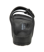 Sandales De Bain Noir - Homme