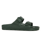 Sandalias de Baño Caqui - Hombre