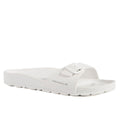 Sandales De Bain Blanc - Femme