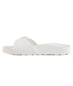 Sandales De Bain Blanc - Femme