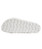 Sandales De Bain Blanc - Femme