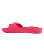 Sandales De Bain Fuchsia - Femme