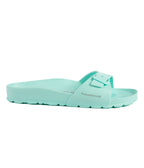 Green Swim Sandals - Women
