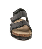 Sandales Noir - Enfant