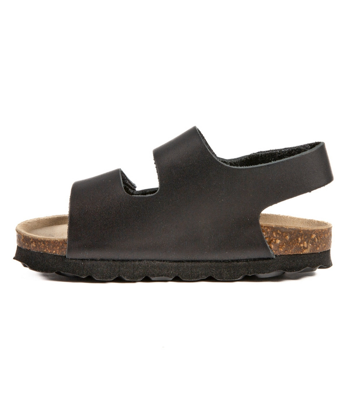Sandales Noir - Enfant